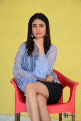 Irra Mor New Photos